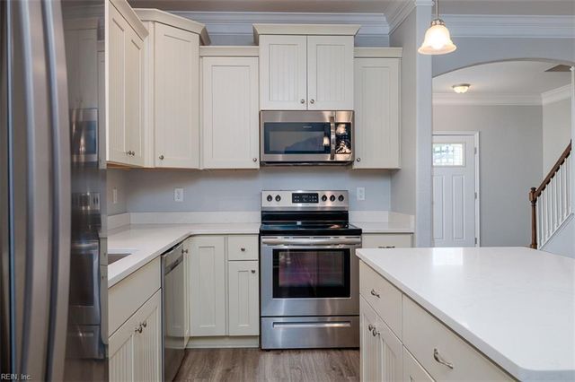 1311 Sunset DR, Norfolk, VA 23503