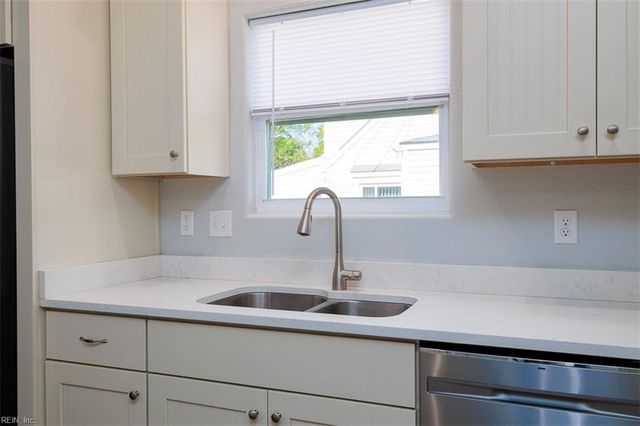 1311 Sunset DR, Norfolk, VA 23503