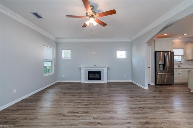 1311 Sunset DR, Norfolk, VA 23503