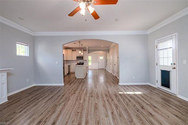 1311 Sunset DR, Norfolk, VA 23503