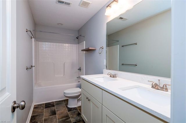 1311 Sunset DR, Norfolk, VA 23503