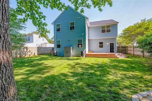 1311 Sunset DR, Norfolk, VA 23503