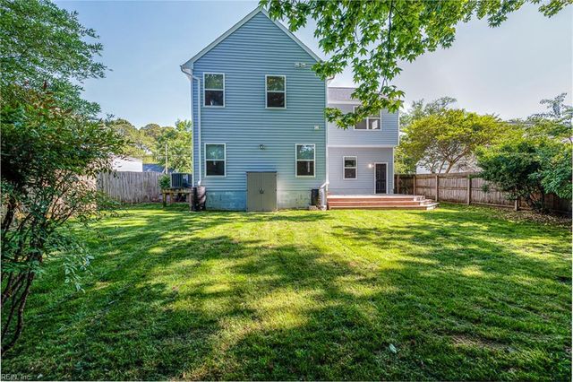 1311 Sunset DR, Norfolk, VA 23503