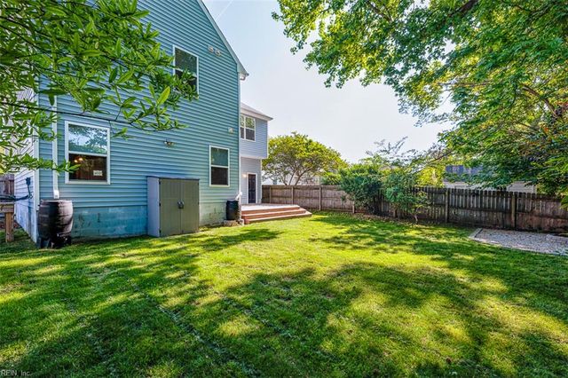 1311 Sunset DR, Norfolk, VA 23503