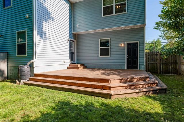 1311 Sunset DR, Norfolk, VA 23503