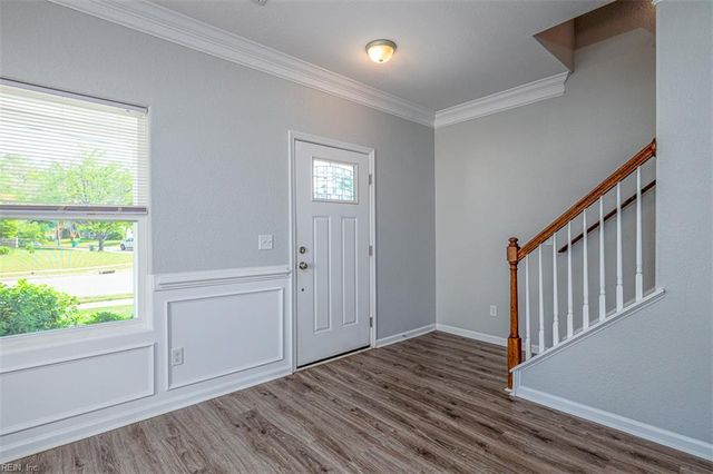 1311 Sunset DR, Norfolk, VA 23503