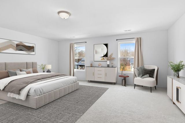 302 Holst Lane, Valparaiso, IN 46385