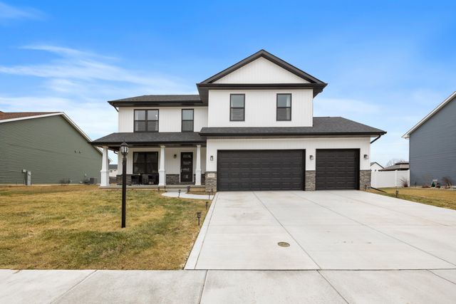 302 Holst Lane, Valparaiso, IN 46385