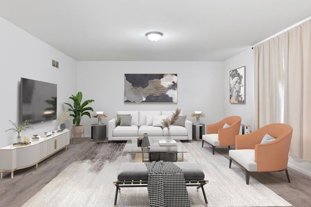 302 Holst Lane, Valparaiso, IN 46385