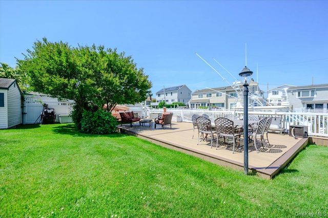 311 Blackheath Road, Lido Beach, NY 11561