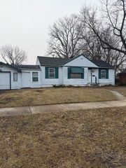 19133 Macarthur, Redford, MI 48240