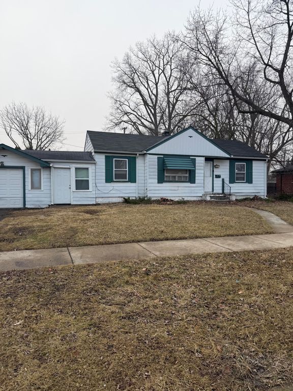 19133 Macarthur, Redford, MI 48240