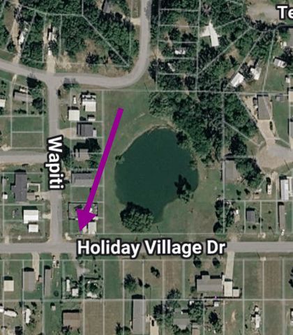433 Holiday Village Drive, Quitman, TX 75783