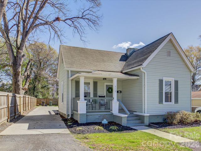 212 N Lee Street, Rock Hill, SC 29730