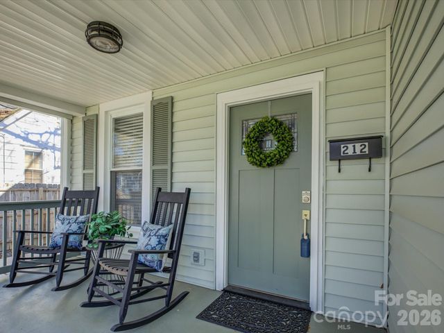 212 N Lee Street, Rock Hill, SC 29730