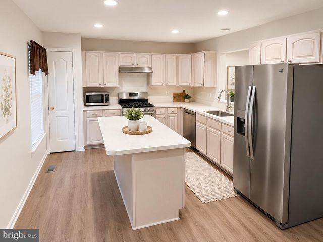 16312 ELKHORN LN, Bowie, MD 20716