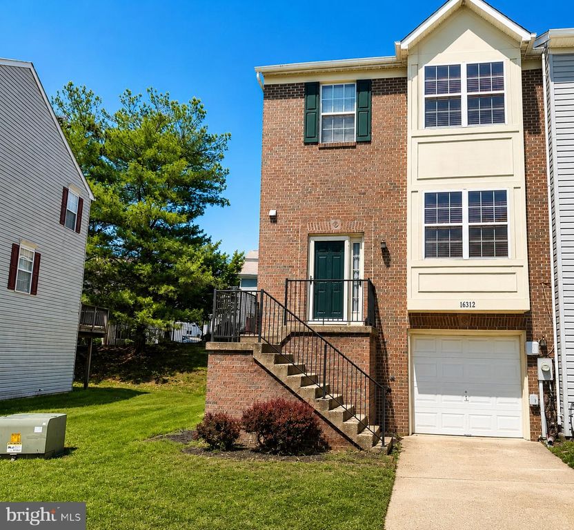 16312 ELKHORN LN, Bowie, MD 20716