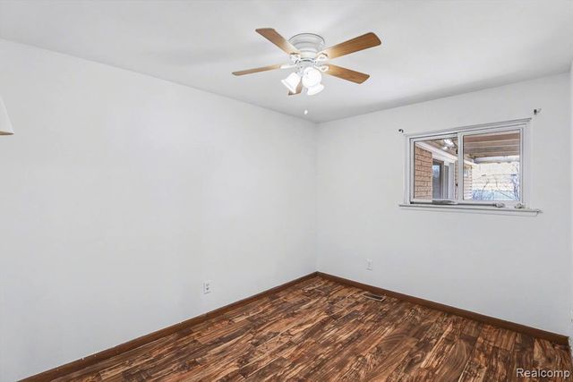 12260 De Grove Drive, Sterling Heights, MI 48312