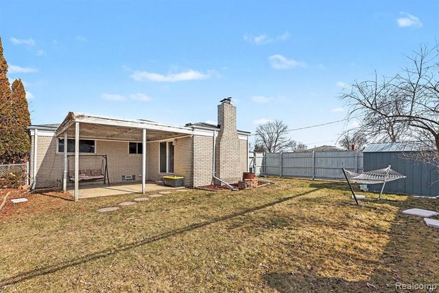 12260 De Grove Drive, Sterling Heights, MI 48312