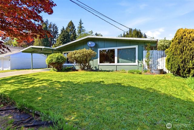 4207 225th Street SW, Mountlake Terrace, WA 98043