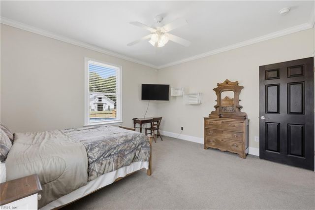 26479 Barretts Church RD, Sedley, VA 23878