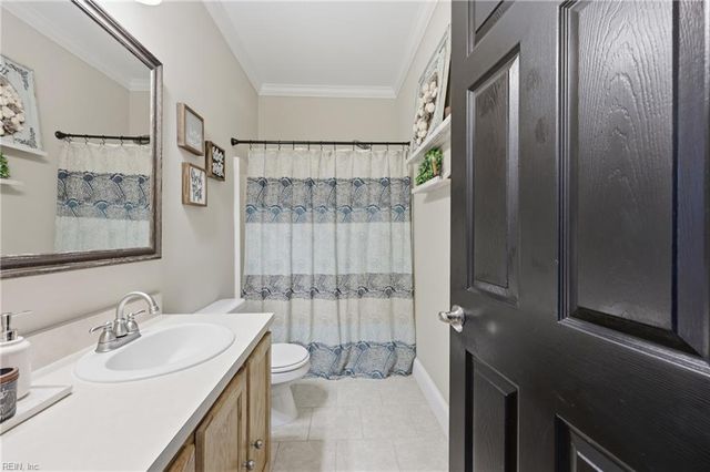 26479 Barretts Church RD, Sedley, VA 23878