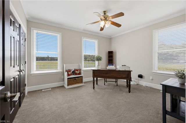 26479 Barretts Church RD, Sedley, VA 23878