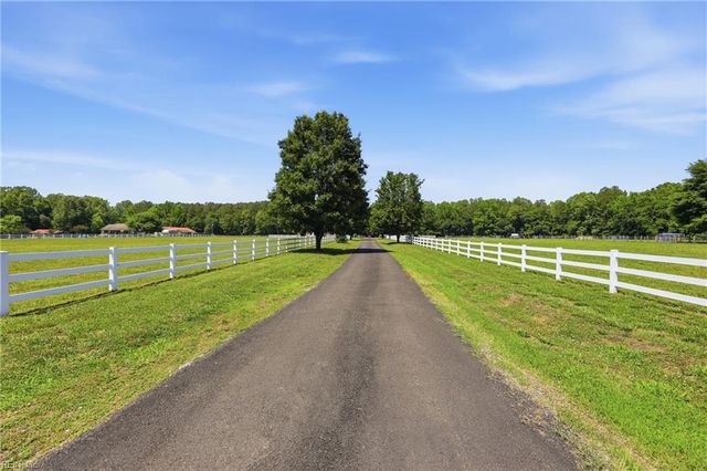 26479 Barretts Church RD, Sedley, VA 23878