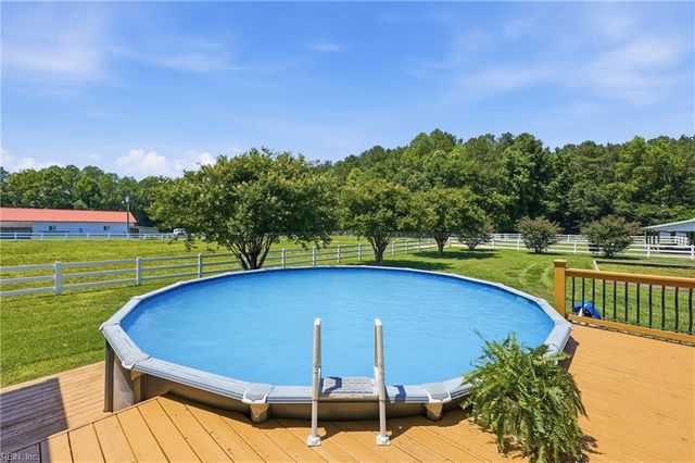 26479 Barretts Church RD, Sedley, VA 23878