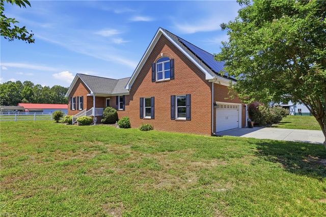 26479 Barretts Church RD, Sedley, VA 23878