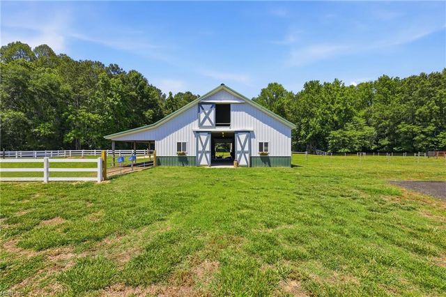 26479 Barretts Church RD, Sedley, VA 23878