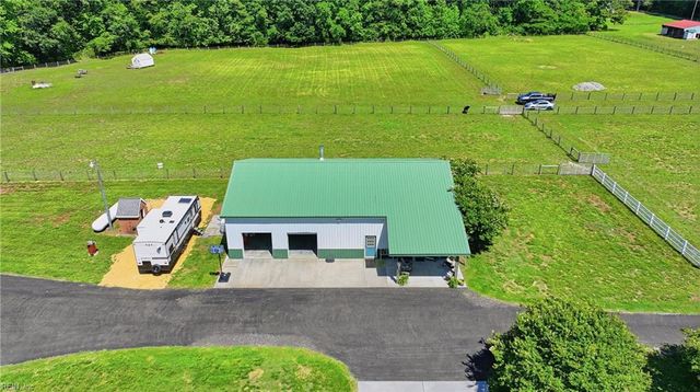 26479 Barretts Church RD, Sedley, VA 23878
