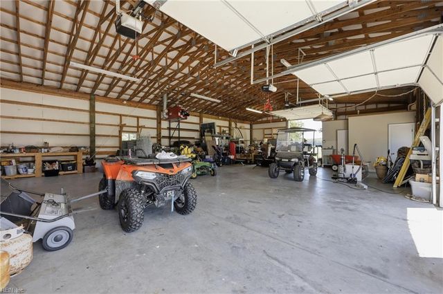 26479 Barretts Church RD, Sedley, VA 23878