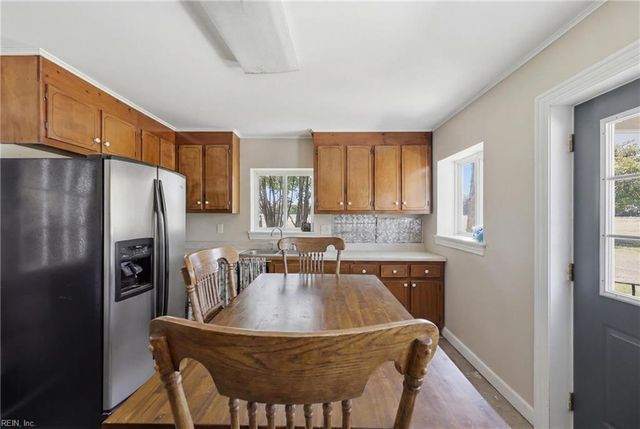 26479 Barretts Church RD, Sedley, VA 23878