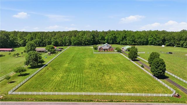 26479 Barretts Church RD, Sedley, VA 23878