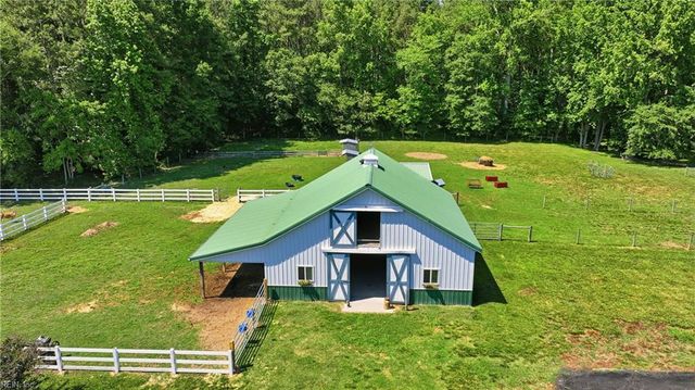 26479 Barretts Church RD, Sedley, VA 23878