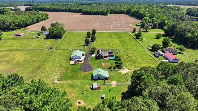 26479 Barretts Church RD, Sedley, VA 23878