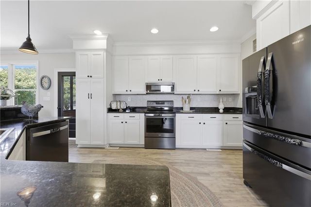 26479 Barretts Church RD, Sedley, VA 23878