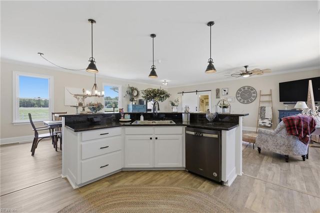 26479 Barretts Church RD, Sedley, VA 23878