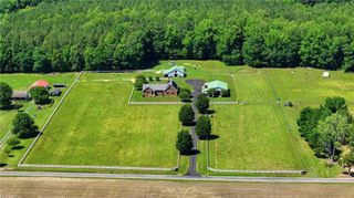 26479 Barretts Church RD, Sedley, VA 23878