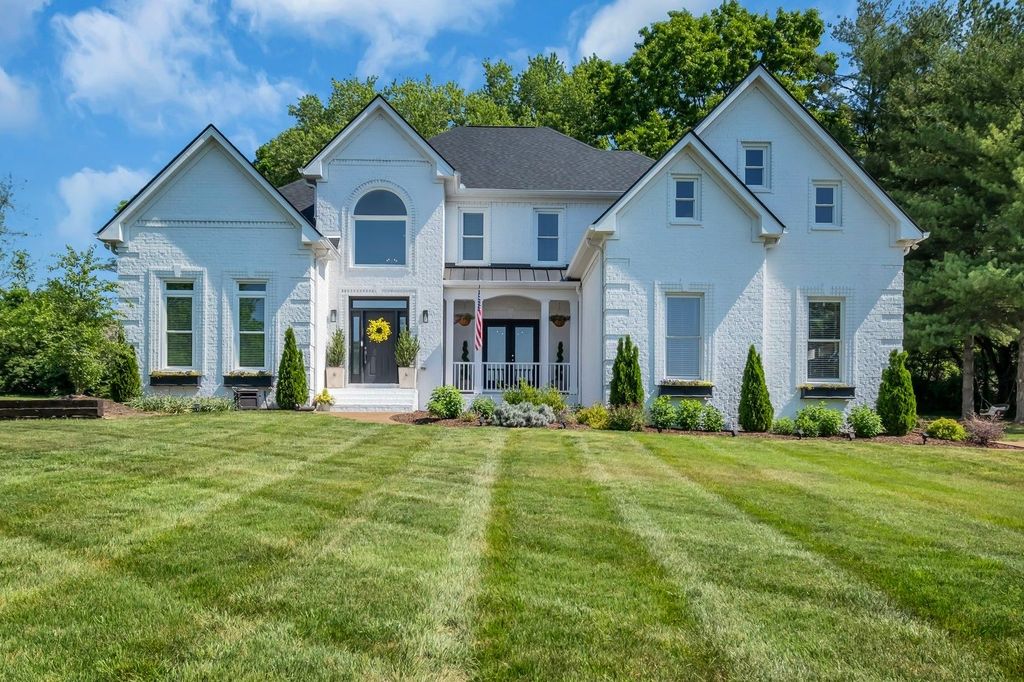 1608 Masters Ct, Franklin, TN 37064