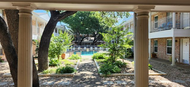 1240 Barton Hills DR 102, Austin, TX 78704