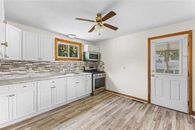 26 kenwood Street, Woonsocket, RI 02895