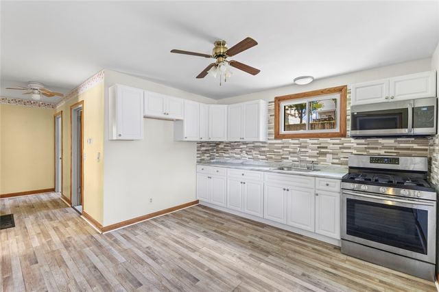 26 kenwood Street, Woonsocket, RI 02895