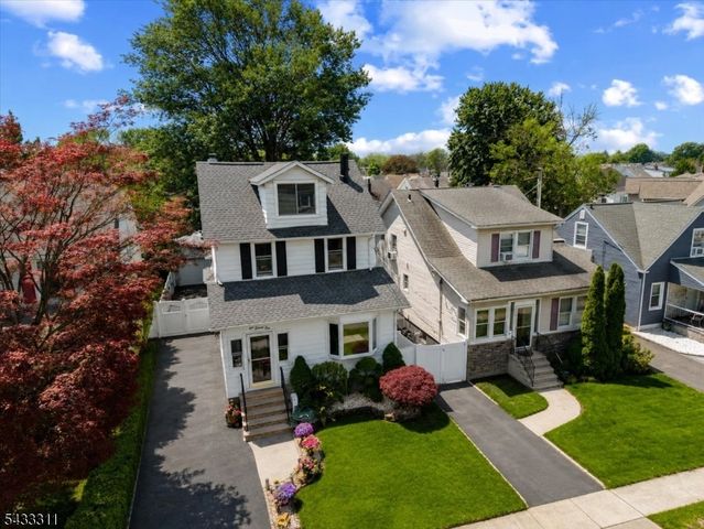 175 Colonial Rdwest, Union Twp., NJ 07083