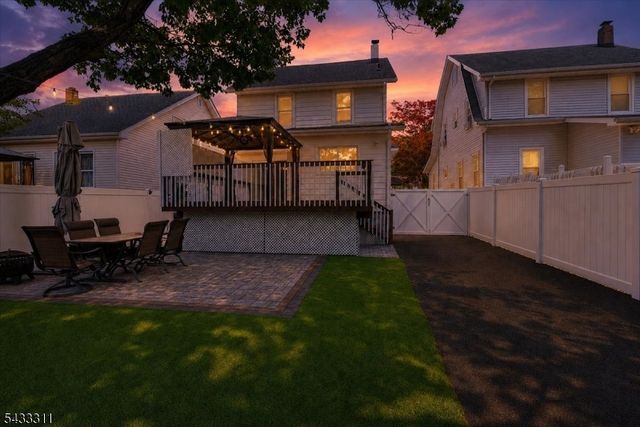 175 Colonial Rdwest, Union Twp., NJ 07083