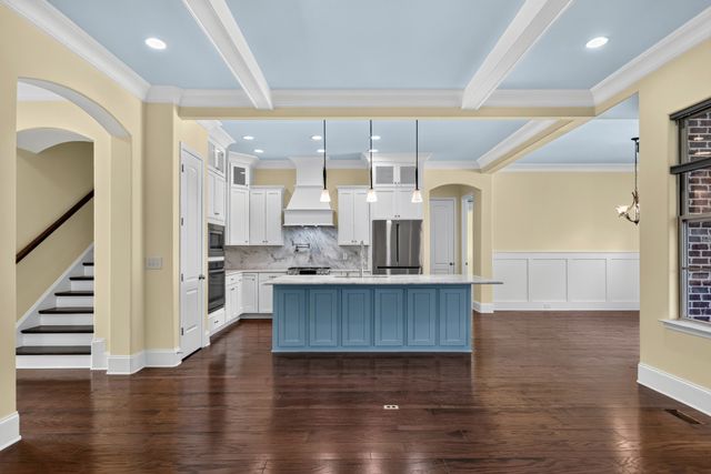 2727 Wynthrope Hall Dr, Murfreesboro, TN 37129