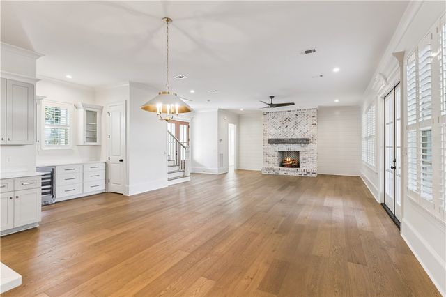 155 Laurel View Drive, St Simons Island, GA 31522