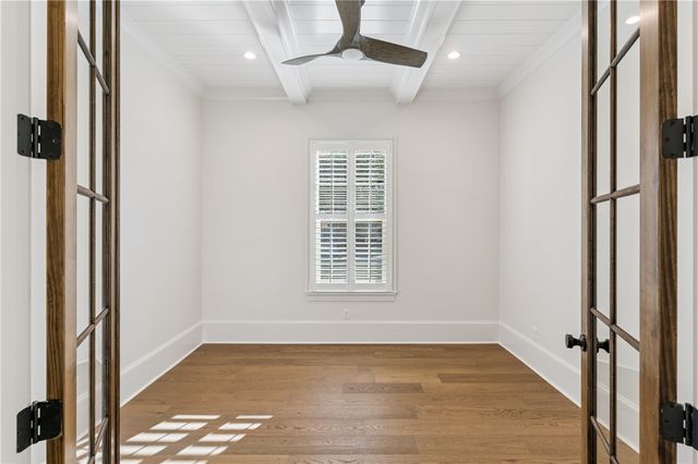 155 Laurel View Drive, St Simons Island, GA 31522