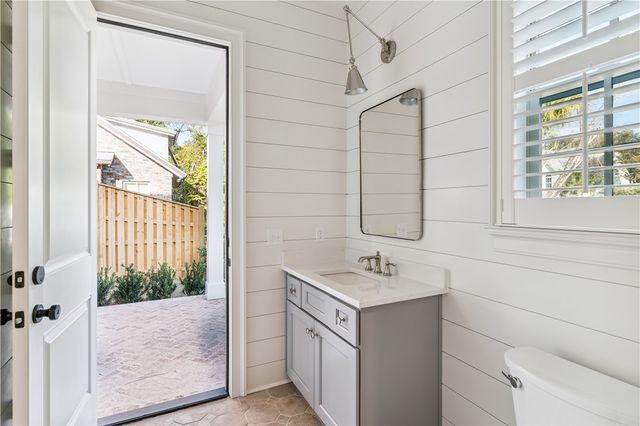 155 Laurel View Drive, St Simons Island, GA 31522